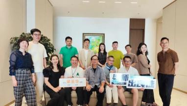 梁師出良徒游學(xué)記北京站圓滿結(jié)束！